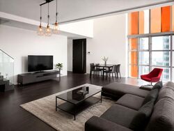 The Lincoln Modern (D11), Apartment #586752821